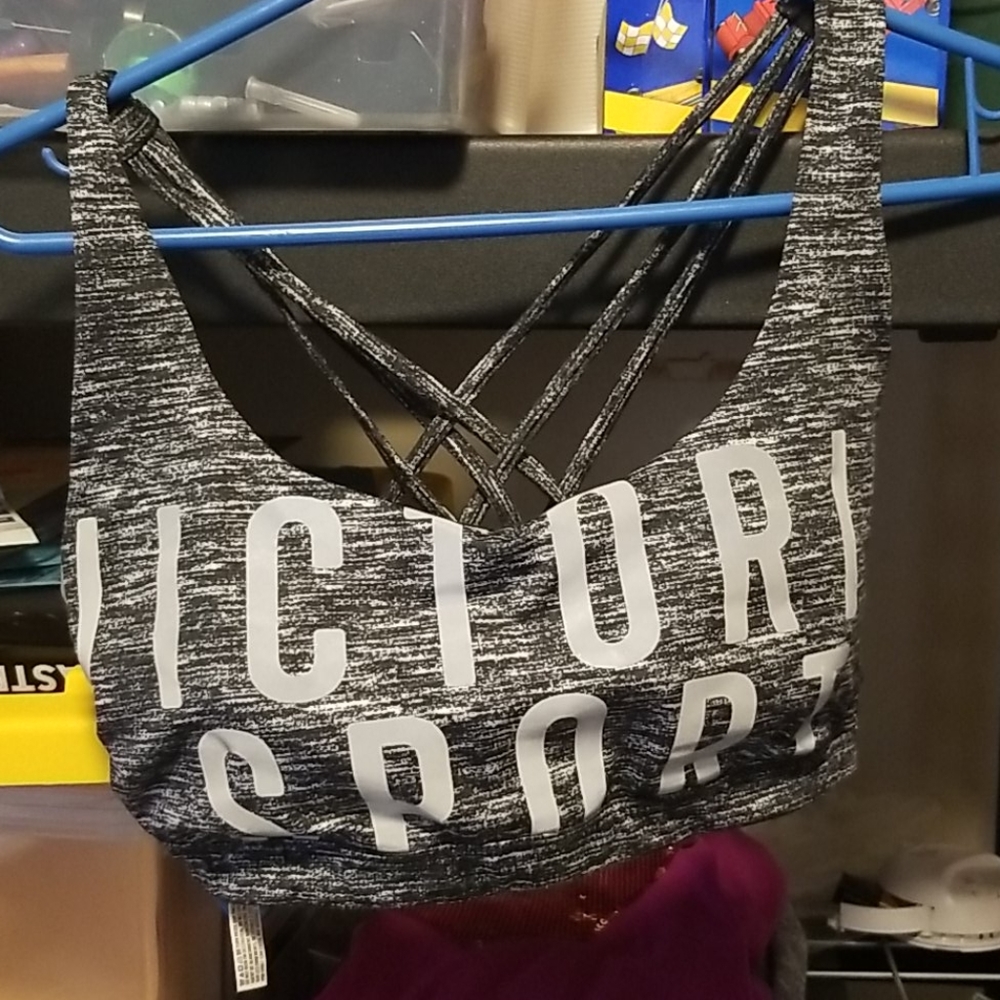 VS sport bra
